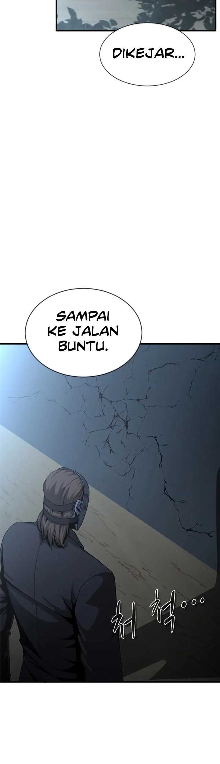 Decide to Be a Villain Chapter 20 Gambar 34