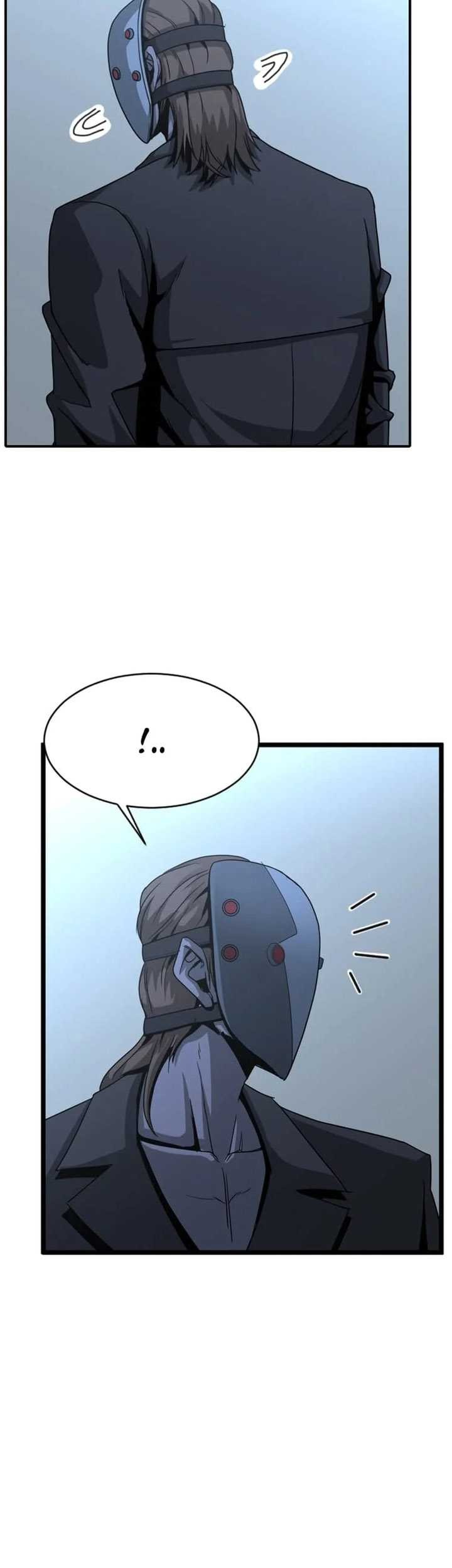 Decide to Be a Villain Chapter 20 Gambar 36