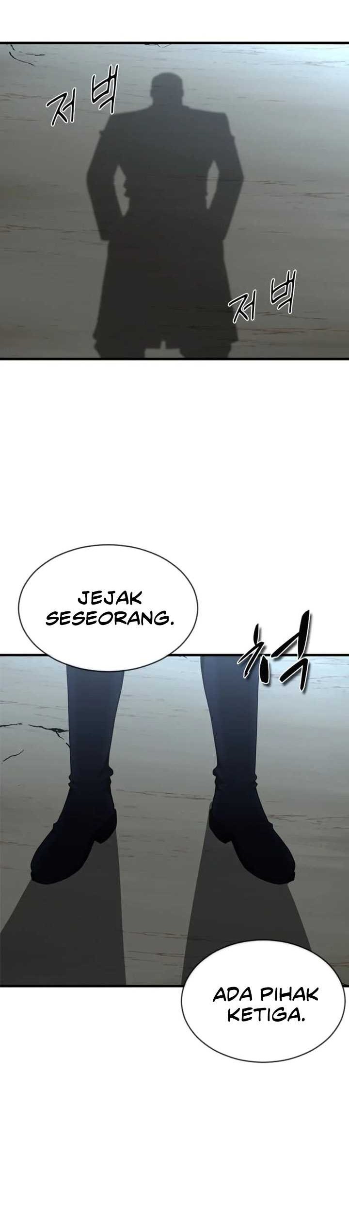 Decide to Be a Villain Chapter 20 Gambar 37
