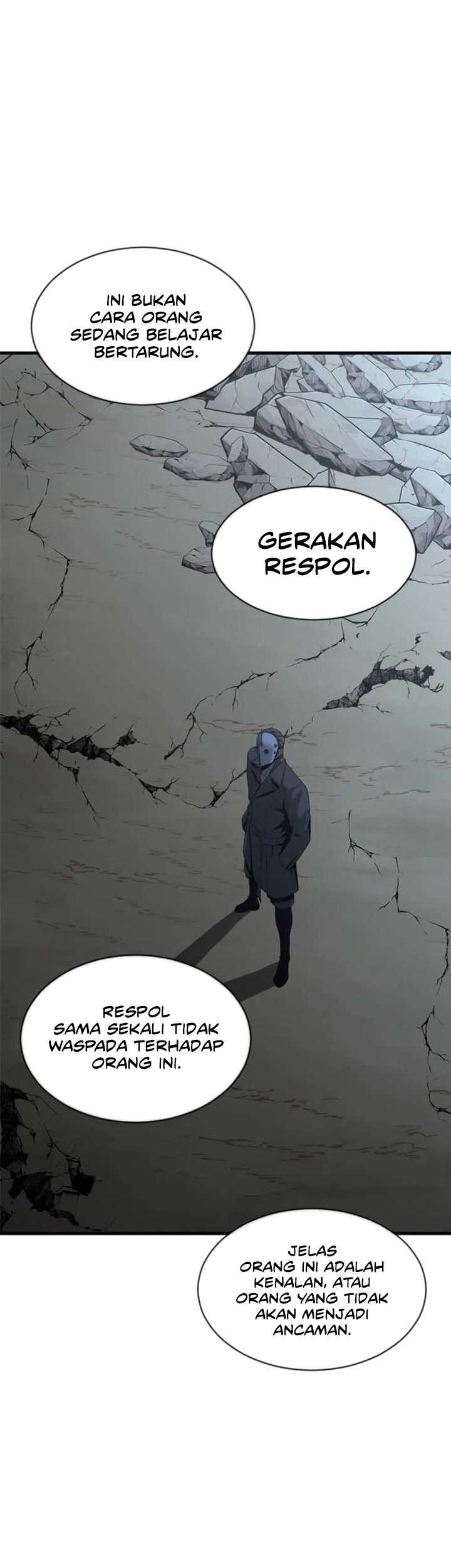 Decide to Be a Villain Chapter 20 Gambar 38