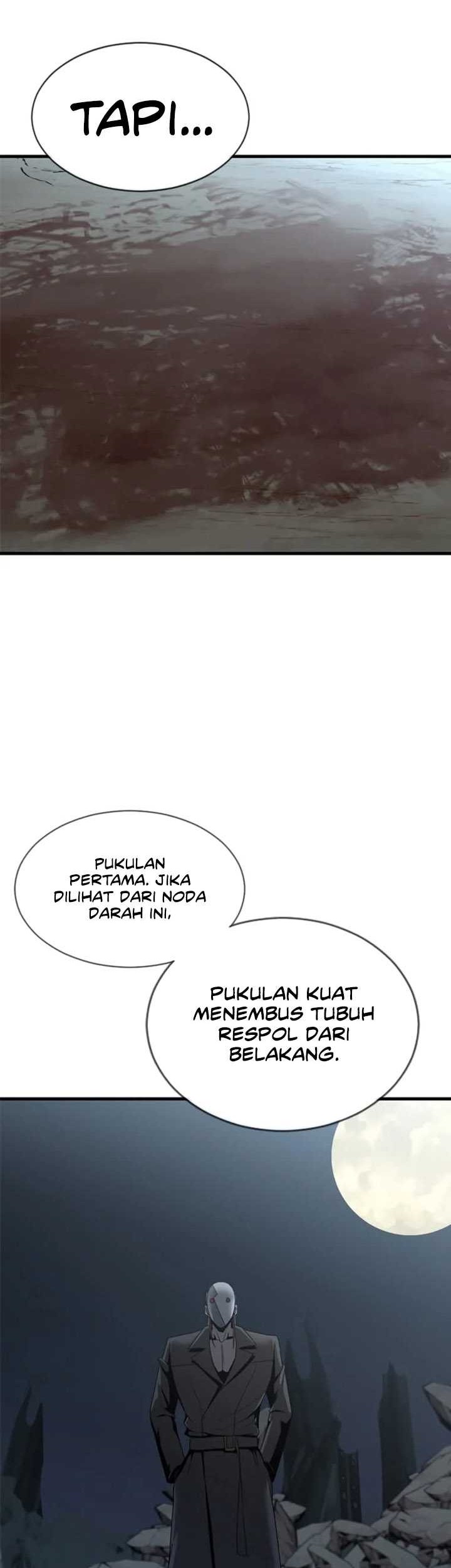 Decide to Be a Villain Chapter 20 Gambar 39