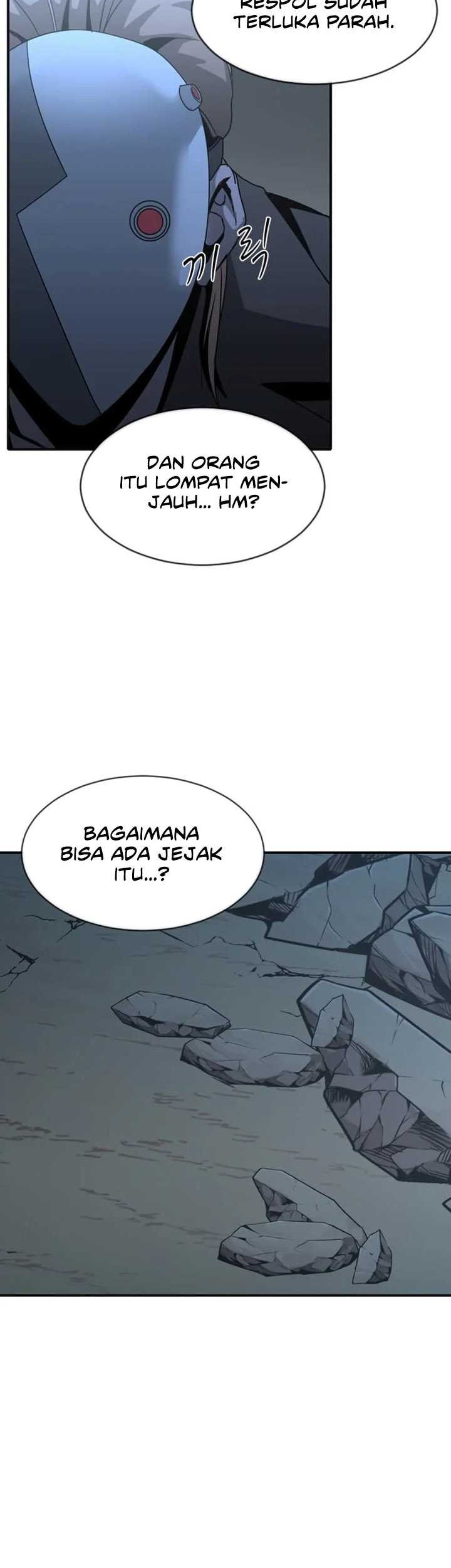 Decide to Be a Villain Chapter 20 Gambar 41