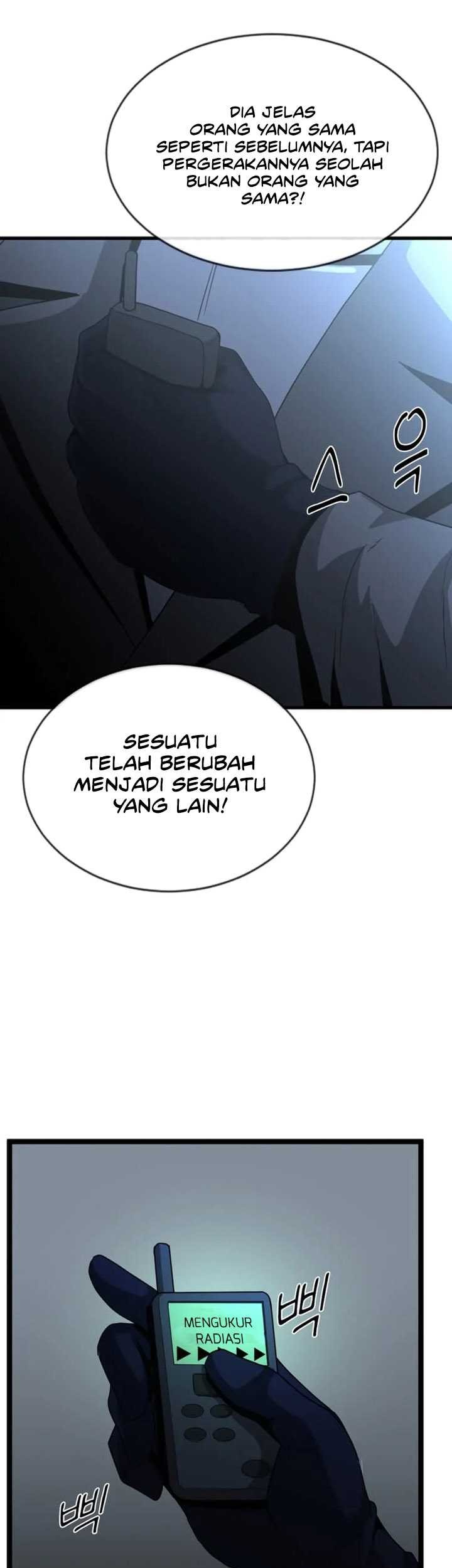 Decide to Be a Villain Chapter 20 Gambar 42