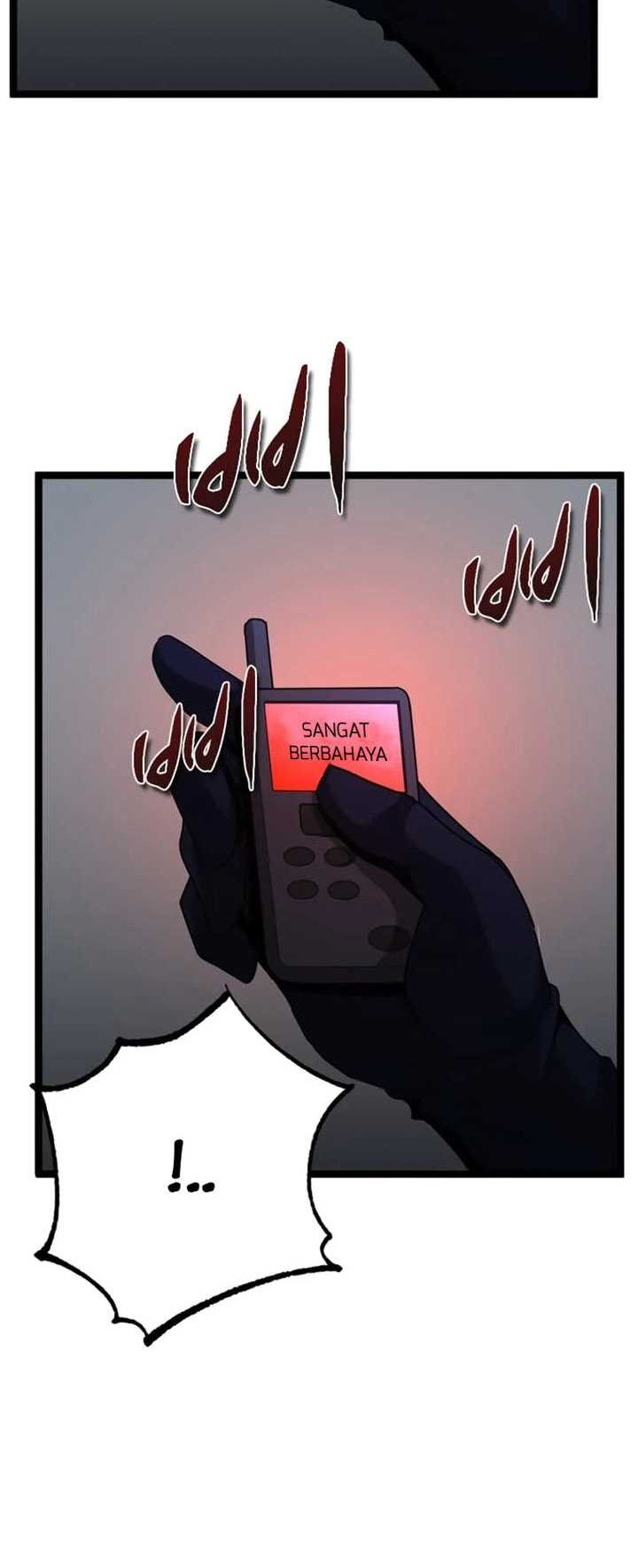 Decide to Be a Villain Chapter 20 Gambar 43