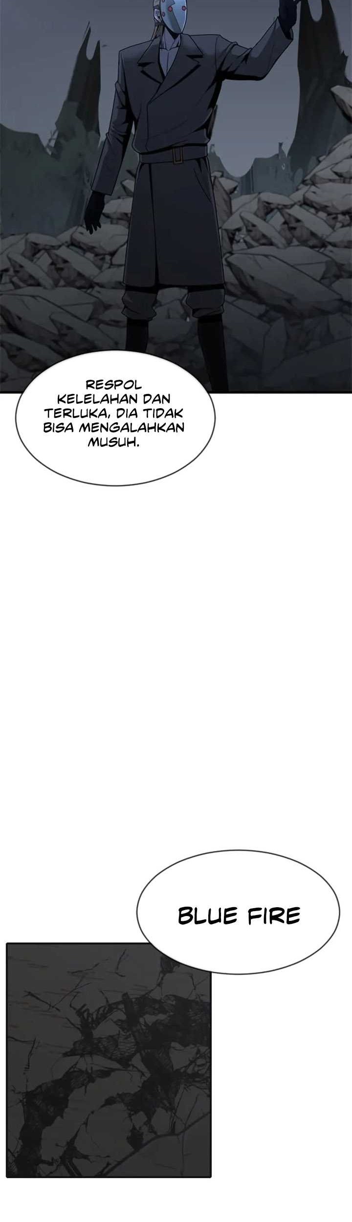Decide to Be a Villain Chapter 20 Gambar 45