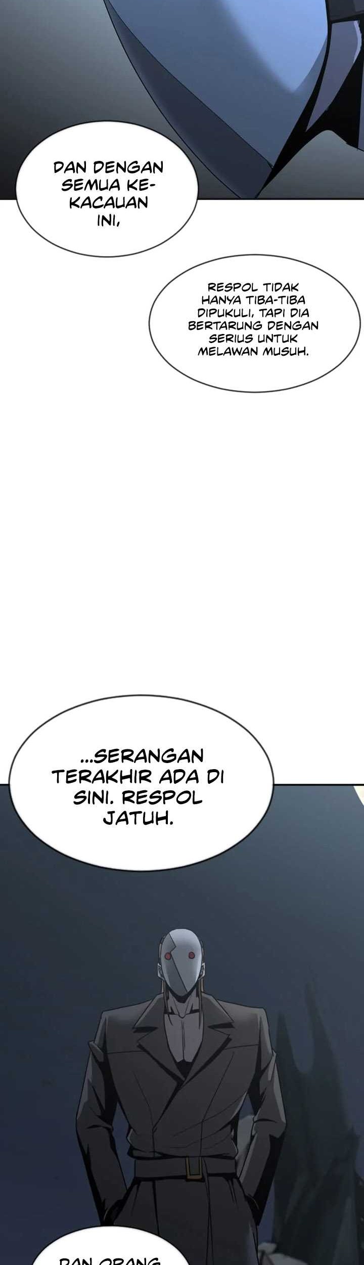 Decide to Be a Villain Chapter 20 Gambar 47