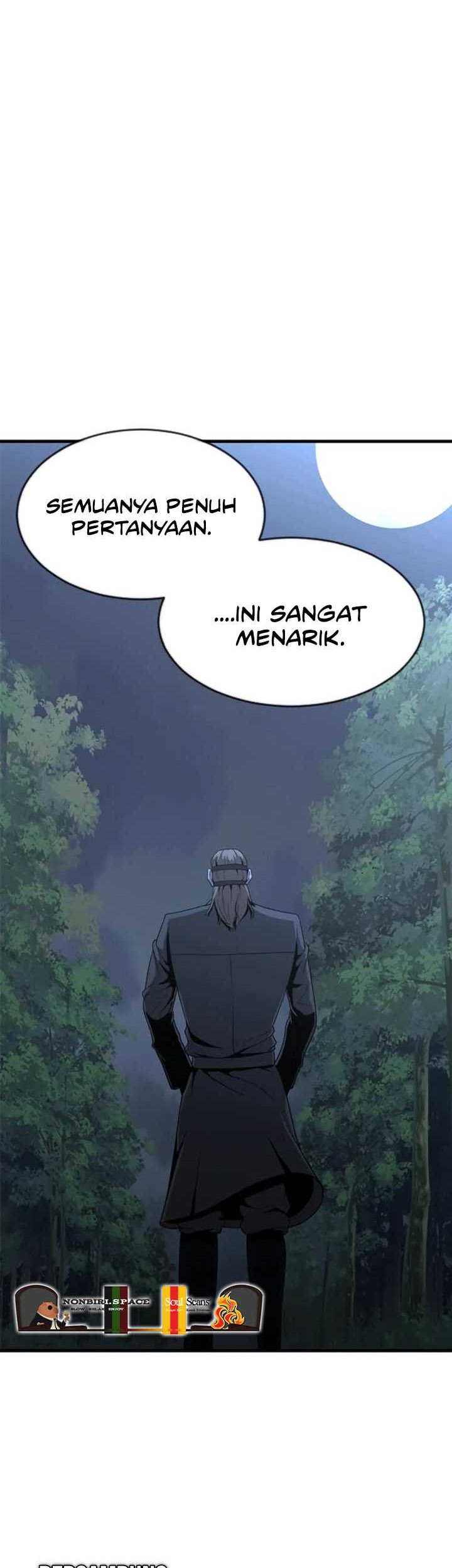 Decide to Be a Villain Chapter 20 Gambar 49