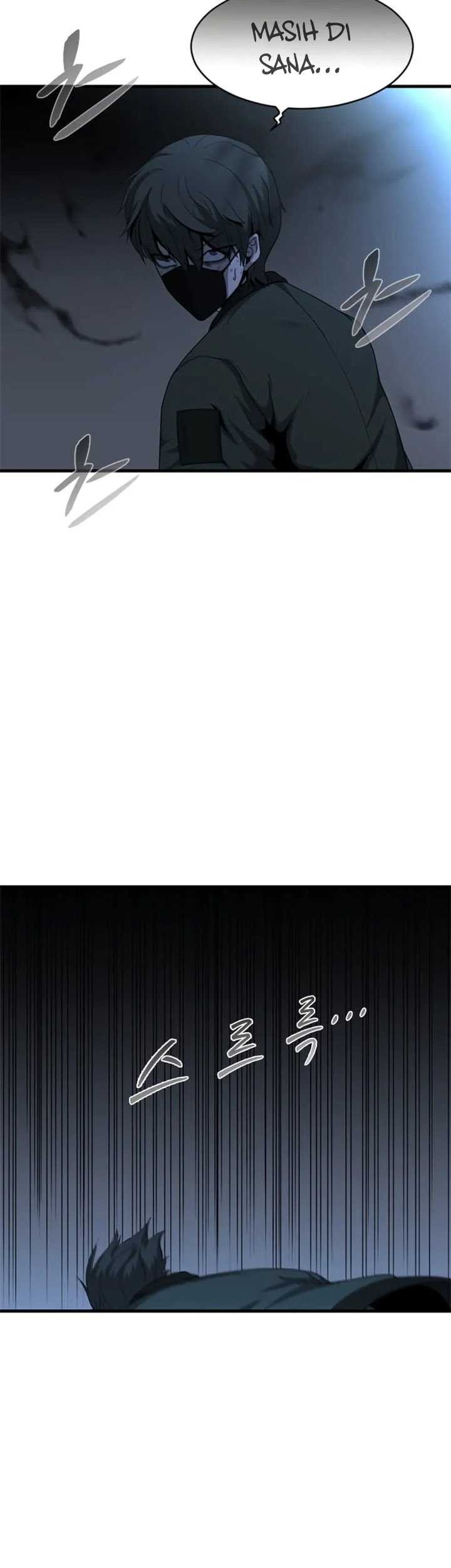 Decide to Be a Villain Chapter 19 Gambar 52