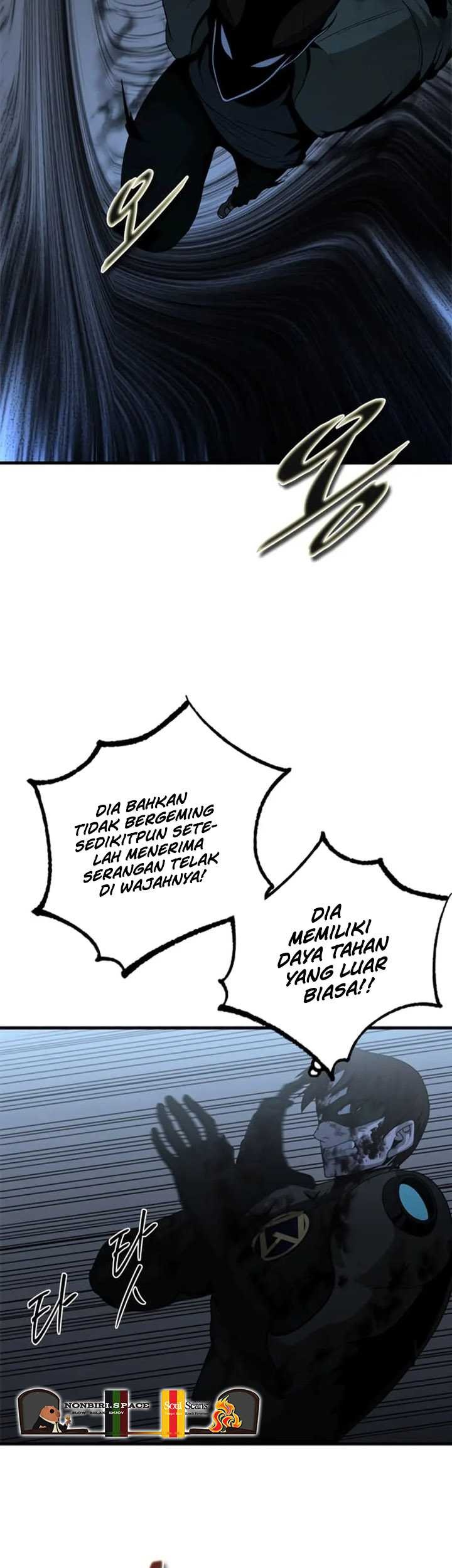 Decide to Be a Villain Chapter 19 Gambar 6