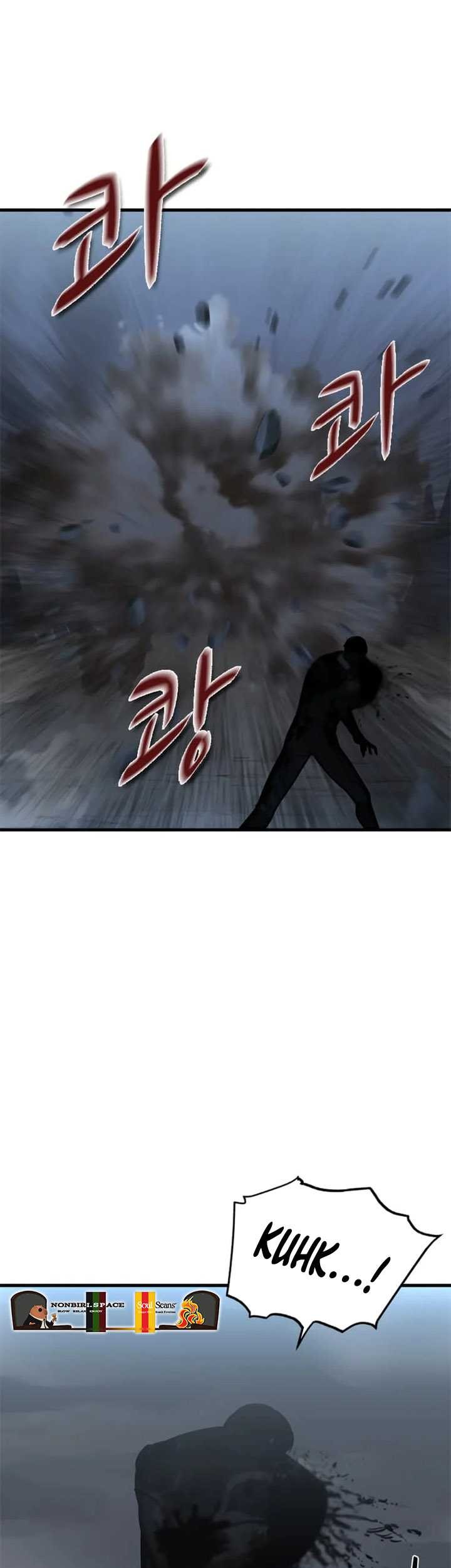 Decide to Be a Villain Chapter 19 Gambar 12