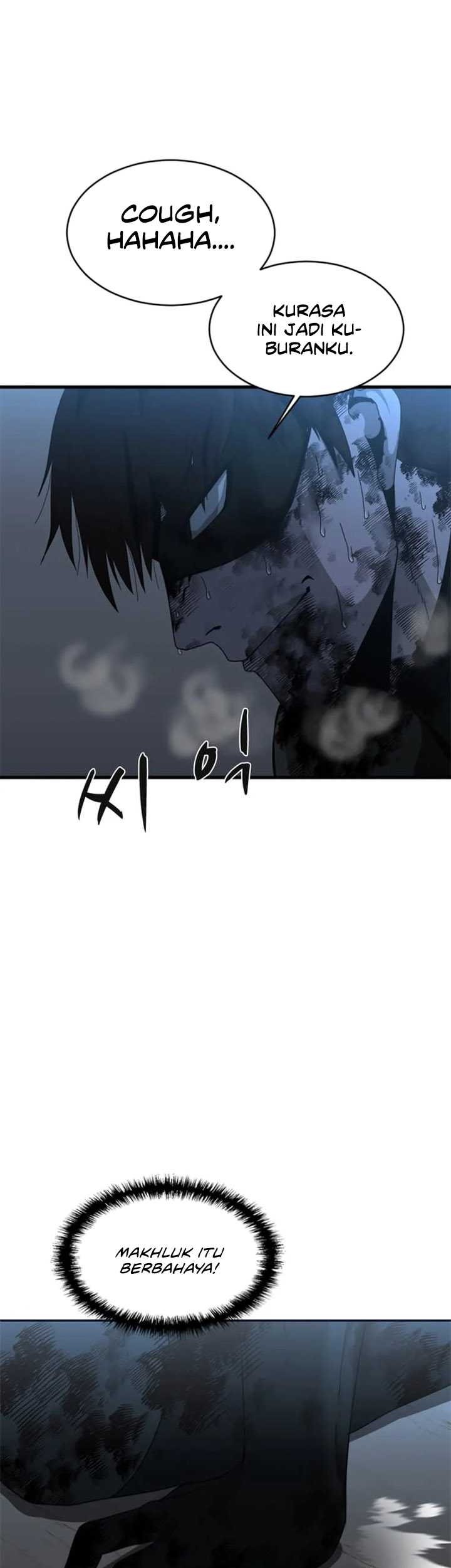 Decide to Be a Villain Chapter 19 Gambar 16