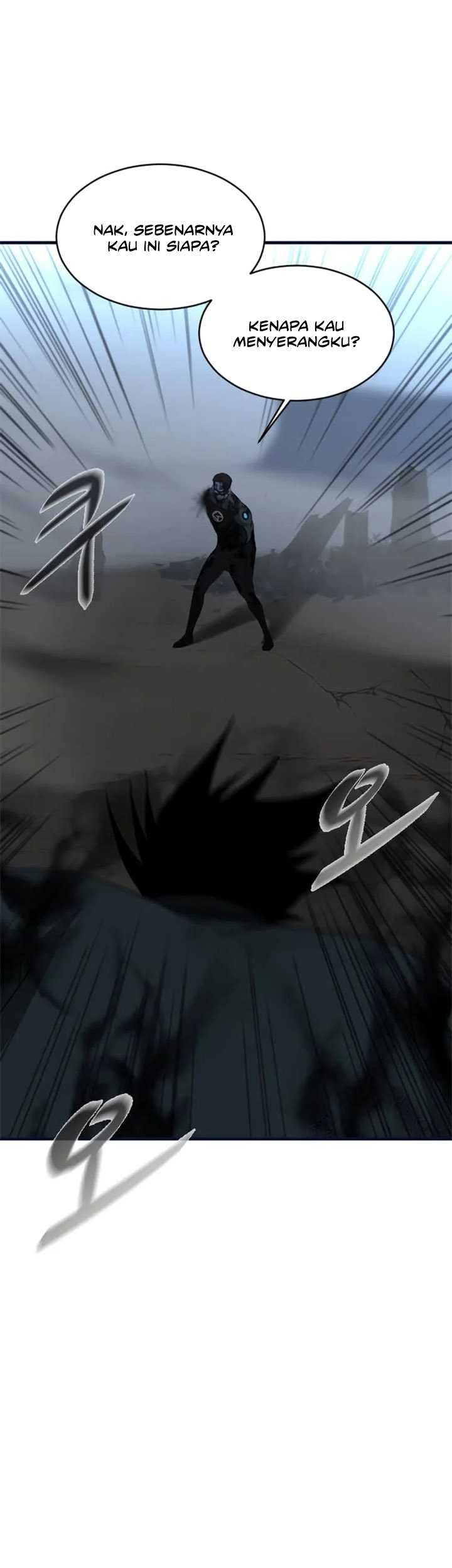 Decide to Be a Villain Chapter 19 Gambar 20