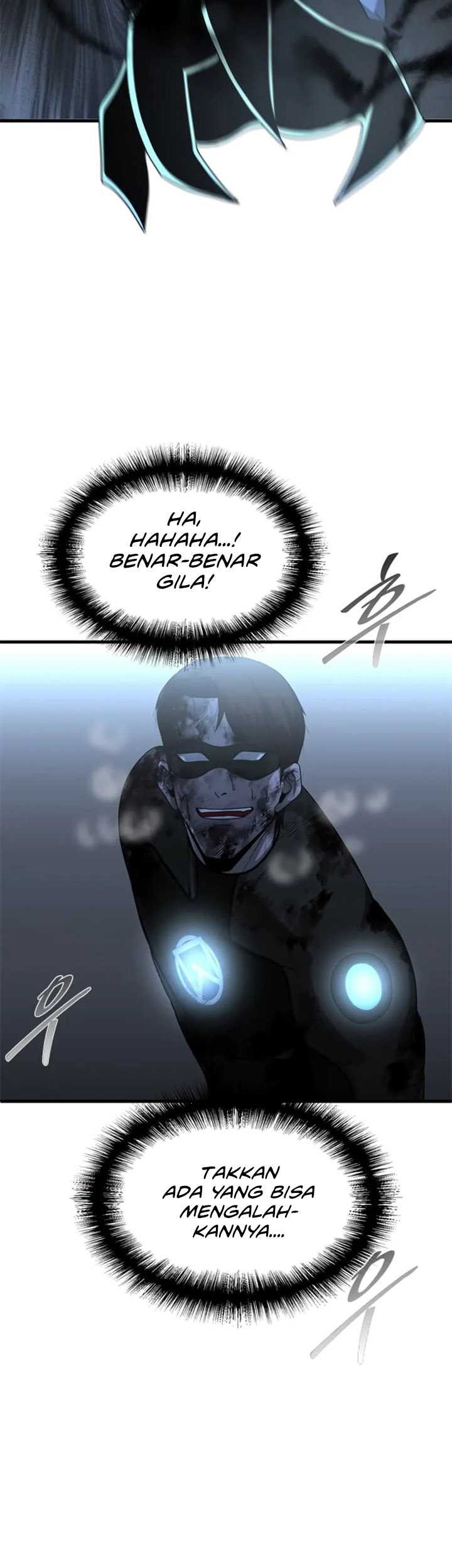 Decide to Be a Villain Chapter 19 Gambar 40