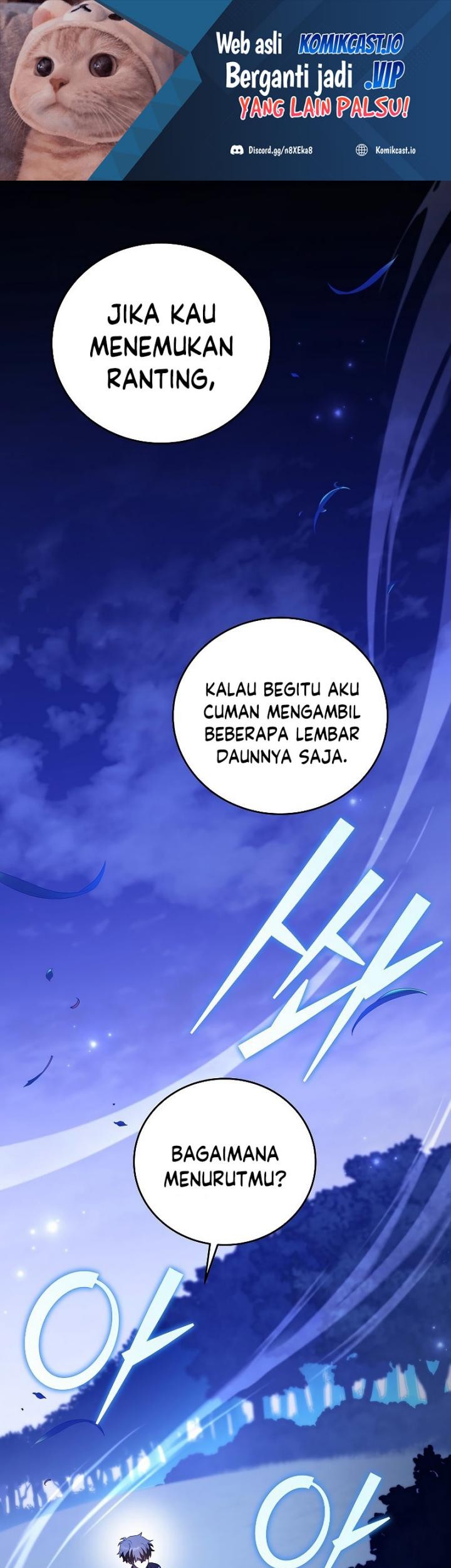 Baca Manhwa The Novel’s Extra (Remake) Chapter 73 Gambar 2