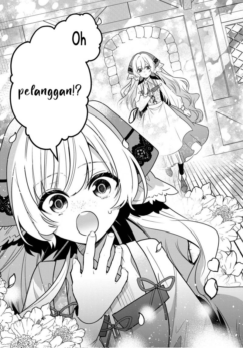 Dai Nana Ouji ni Umareta Kedo, Nani Surya Iino? Chapter 24 Gambar 6