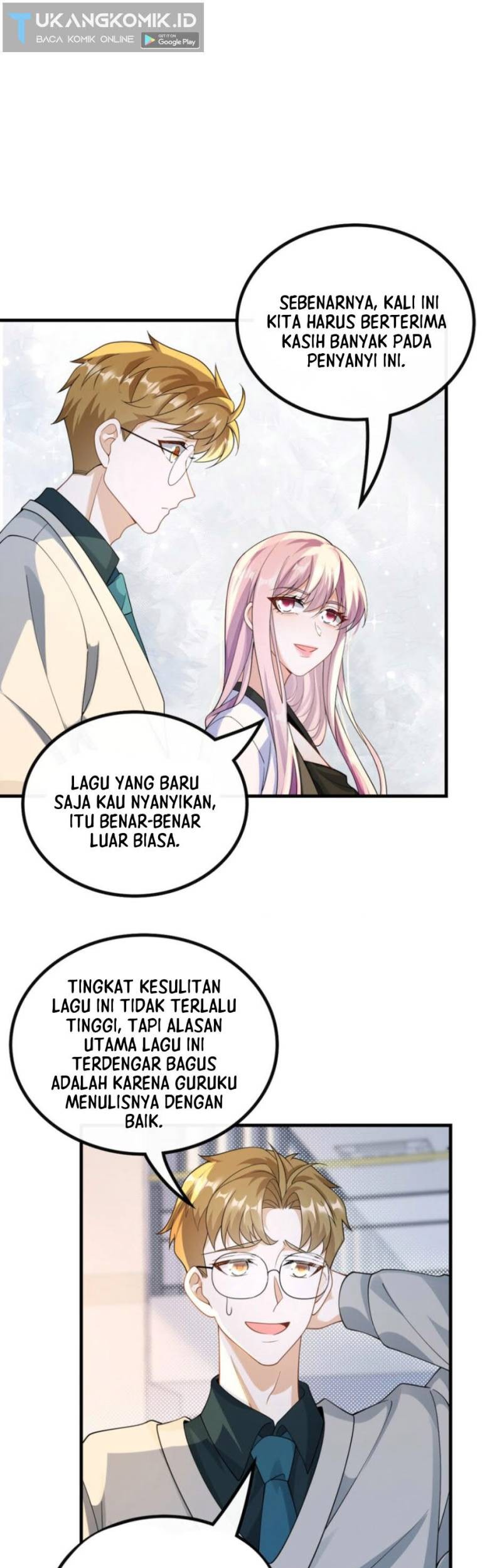 Rebirth I Am The King of Entertainment Chapter 49 Gambar 7