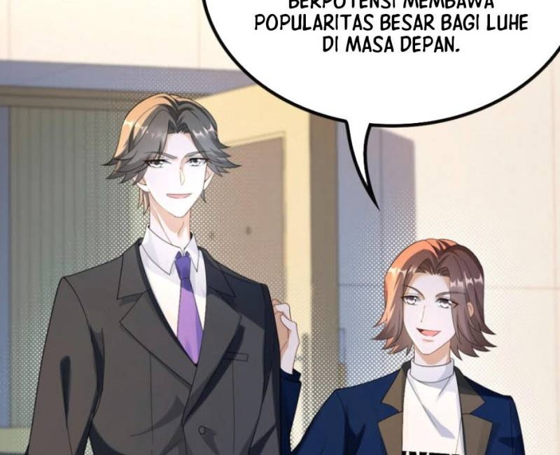 Rebirth I Am The King of Entertainment Chapter 49 Gambar 18