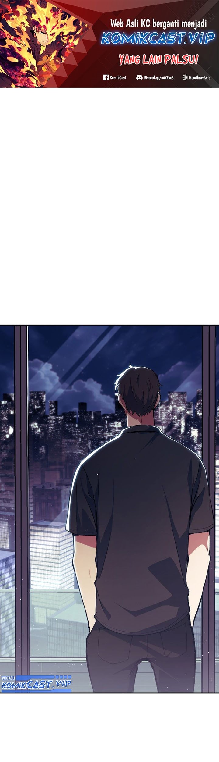 Baca Manhwa Return of the Broken Constellation Chapter 81 Gambar 2