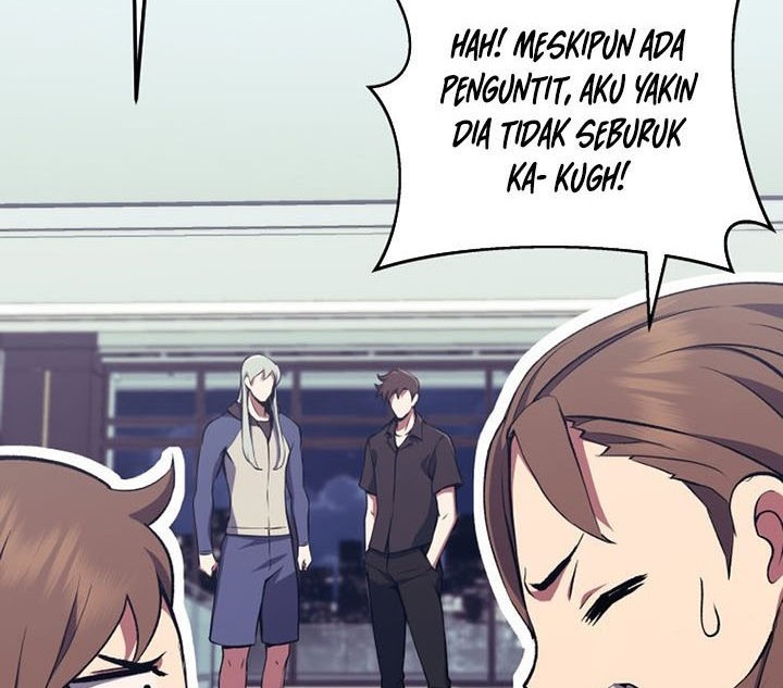 Return of the Broken Constellation Chapter 81 Gambar 5