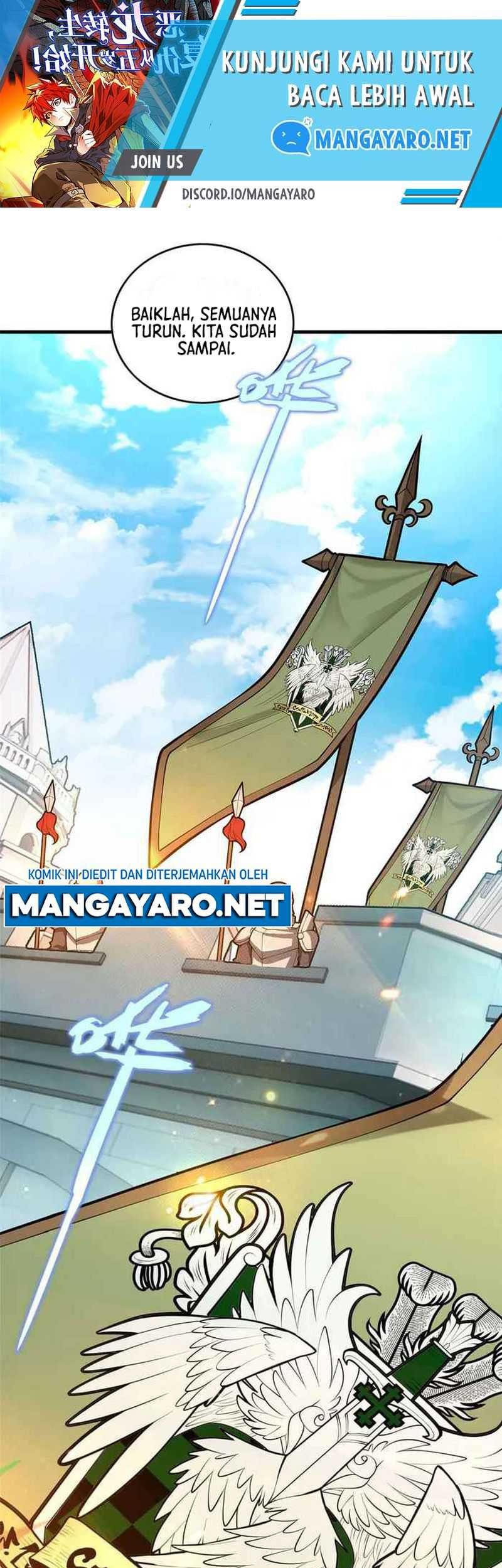 Baca Manhwa Evil Dragon Is Reincarnated! Revenge Begins at the Age of Five! Chapter 17 Gambar 2