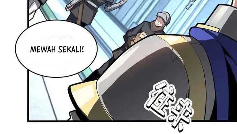 Evil Dragon Is Reincarnated! Revenge Begins at the Age of Five! Chapter 17 Gambar 6