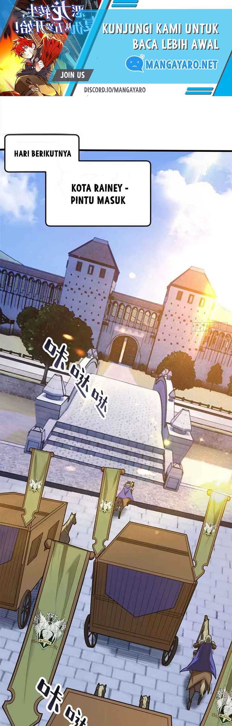 Baca Manhwa Evil Dragon Is Reincarnated! Revenge Begins at the Age of Five! Chapter 15 Gambar 2