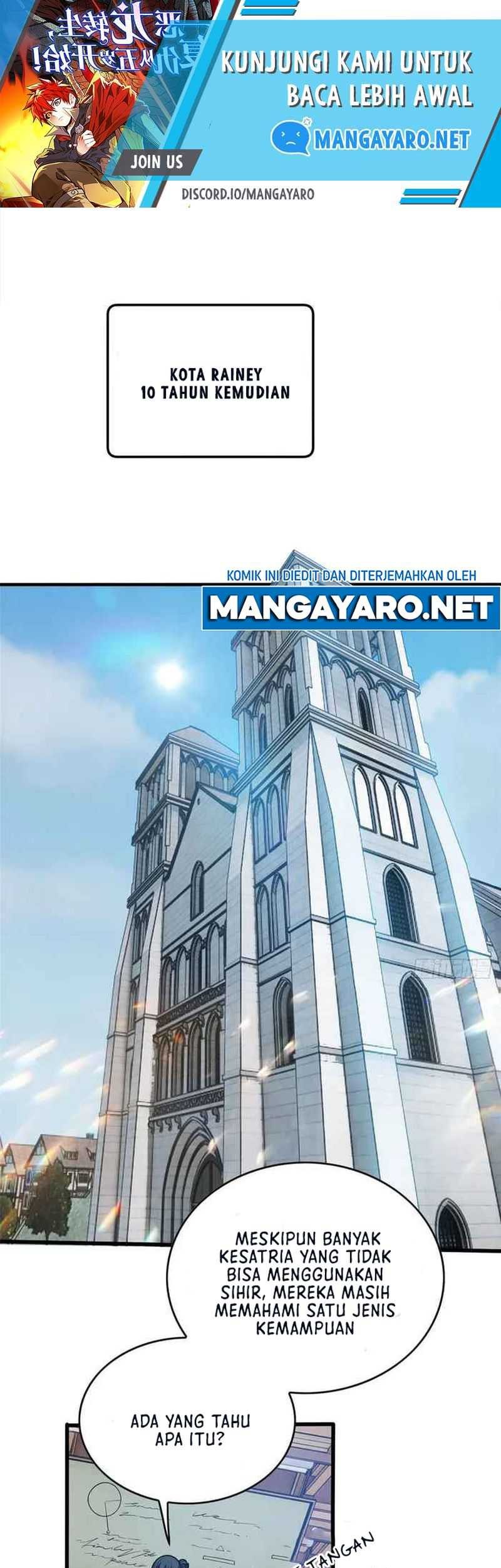 Baca Manhwa Evil Dragon Is Reincarnated! Revenge Begins at the Age of Five! Chapter 14 Gambar 2
