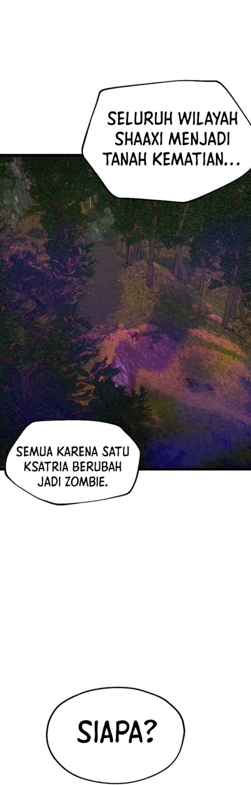 Gangho Apocalypse Chapter 19 Gambar 50