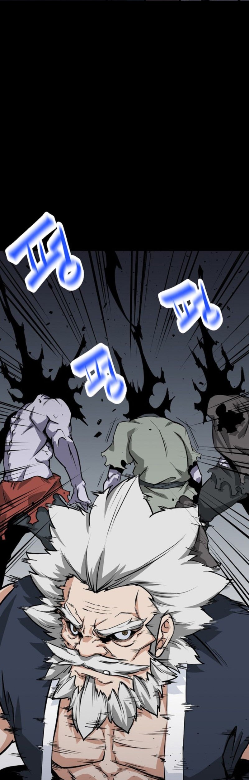 Gangho Apocalypse Chapter 19 Gambar 62