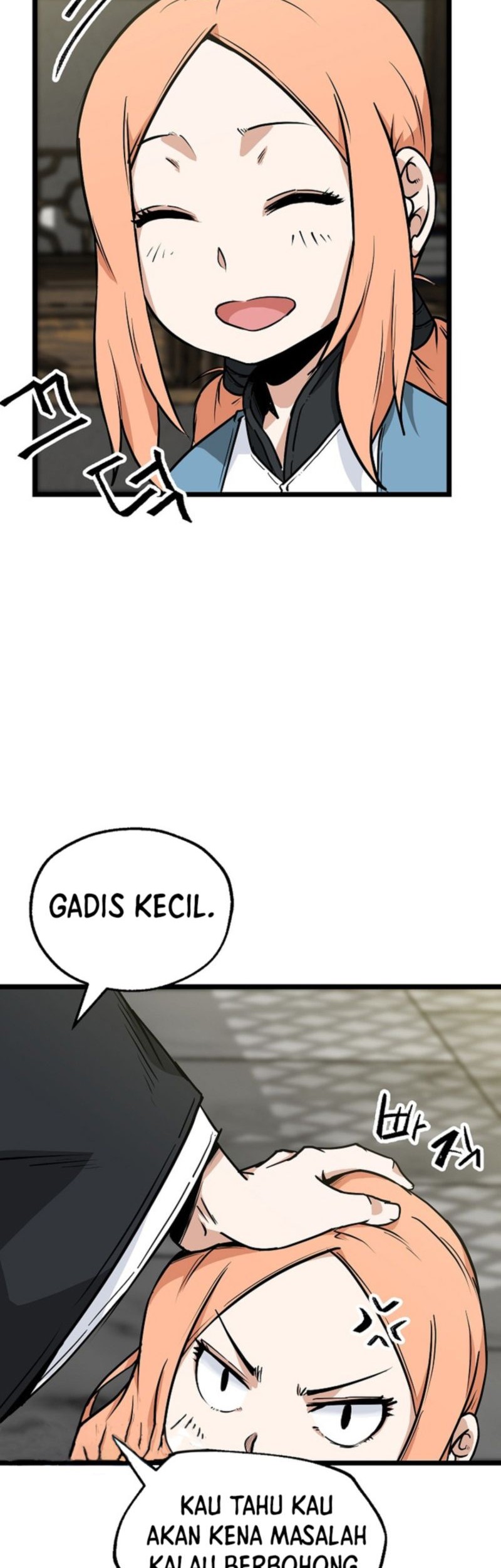 Gangho Apocalypse Chapter 19 Gambar 6