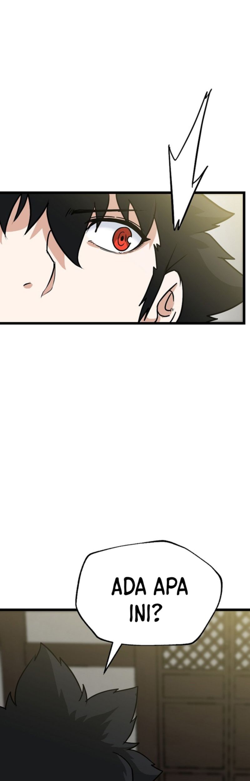Gangho Apocalypse Chapter 19 Gambar 11
