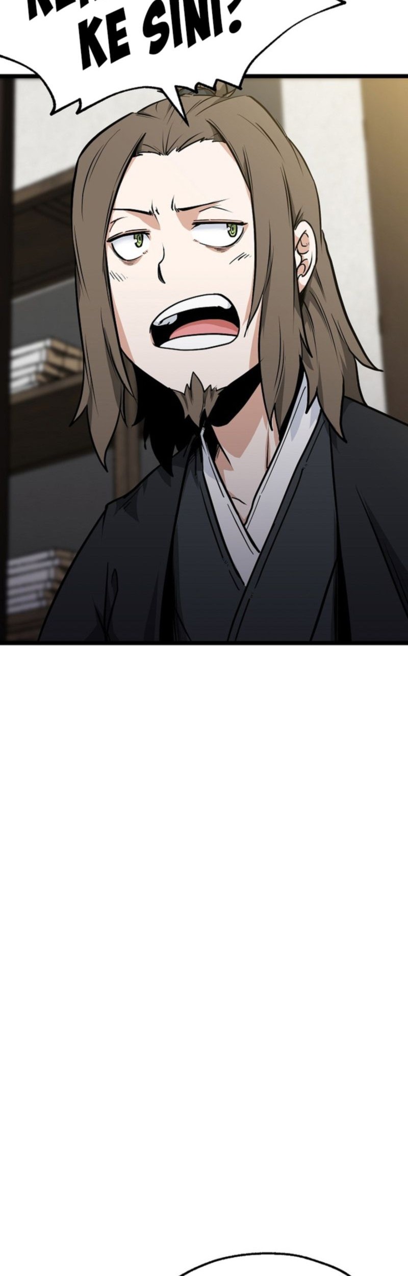 Gangho Apocalypse Chapter 19 Gambar 22