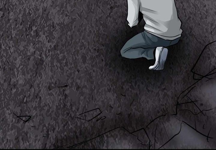 The Undefeated Ranker Chapter 77 Gambar 35