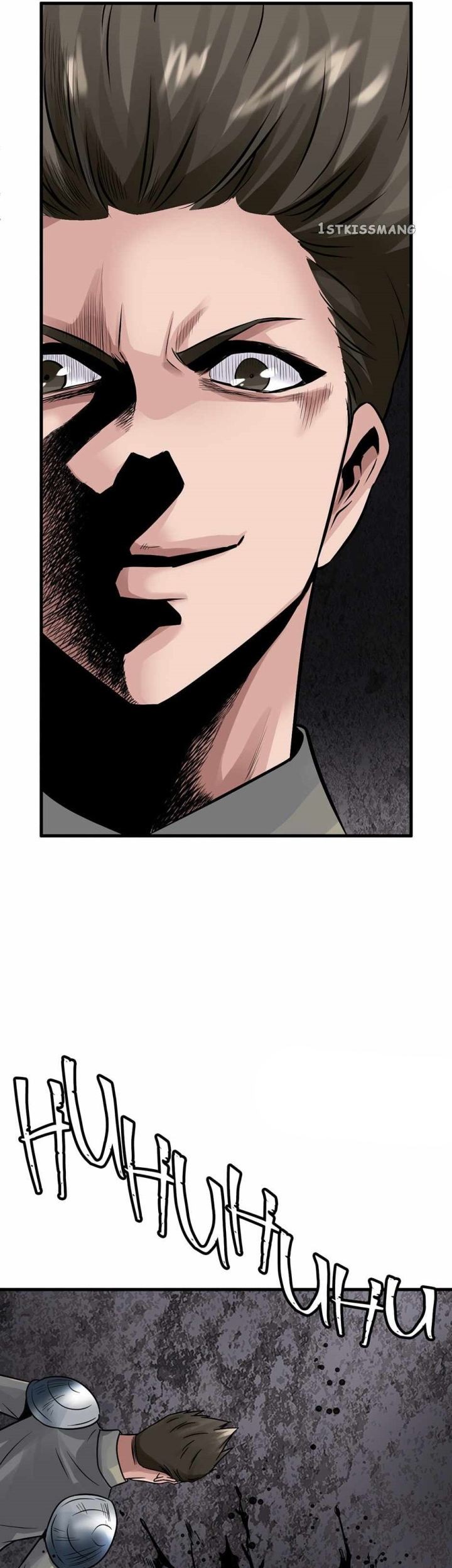 The Undefeated Ranker Chapter 77 Gambar 39