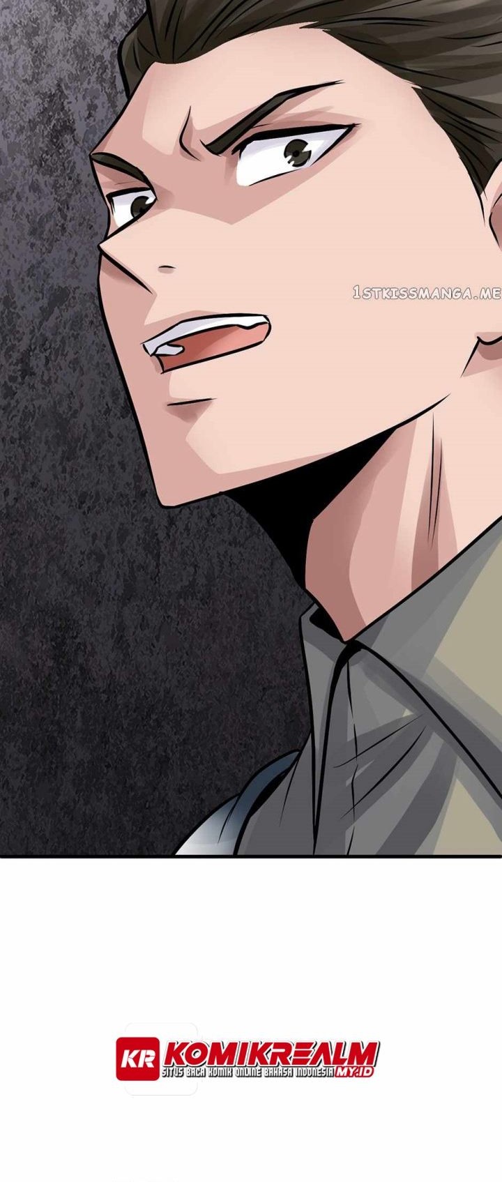 The Undefeated Ranker Chapter 77 Gambar 48