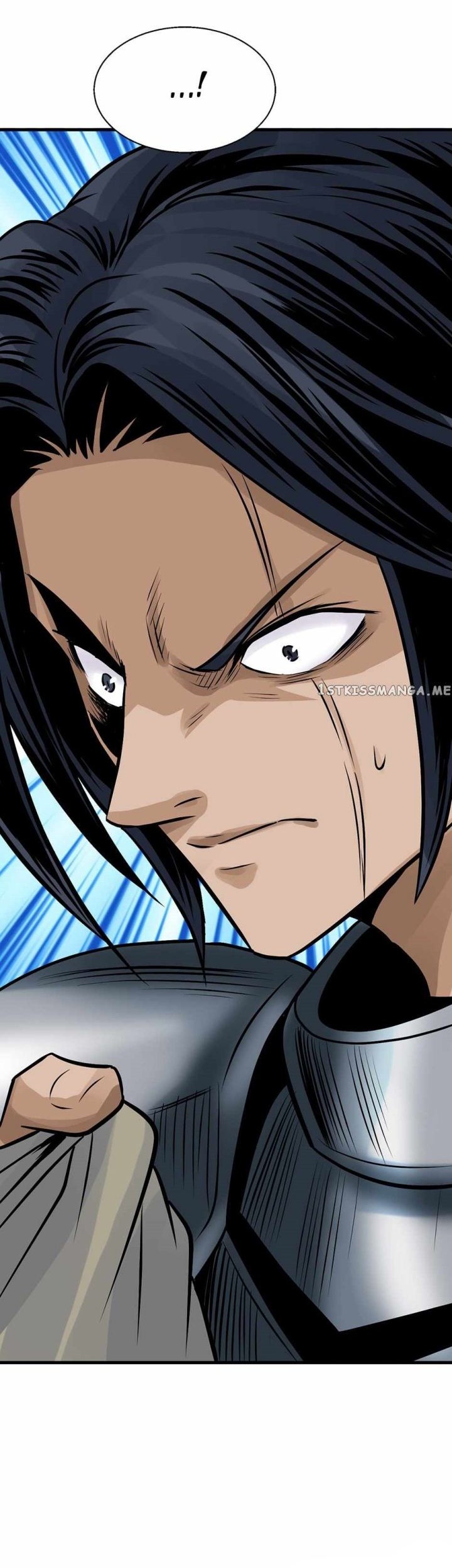 The Undefeated Ranker Chapter 77 Gambar 51