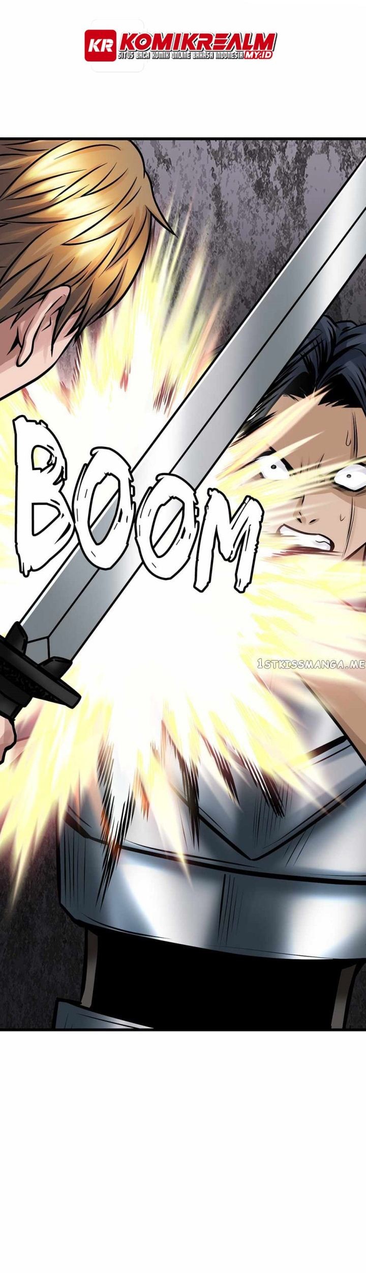 The Undefeated Ranker Chapter 77 Gambar 5