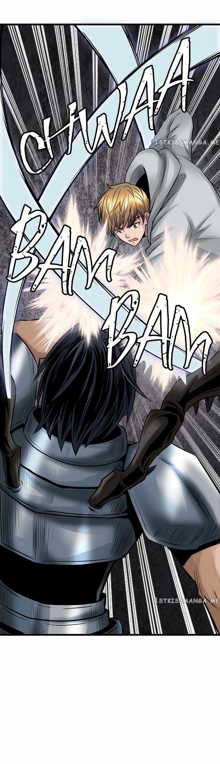 The Undefeated Ranker Chapter 77 Gambar 9