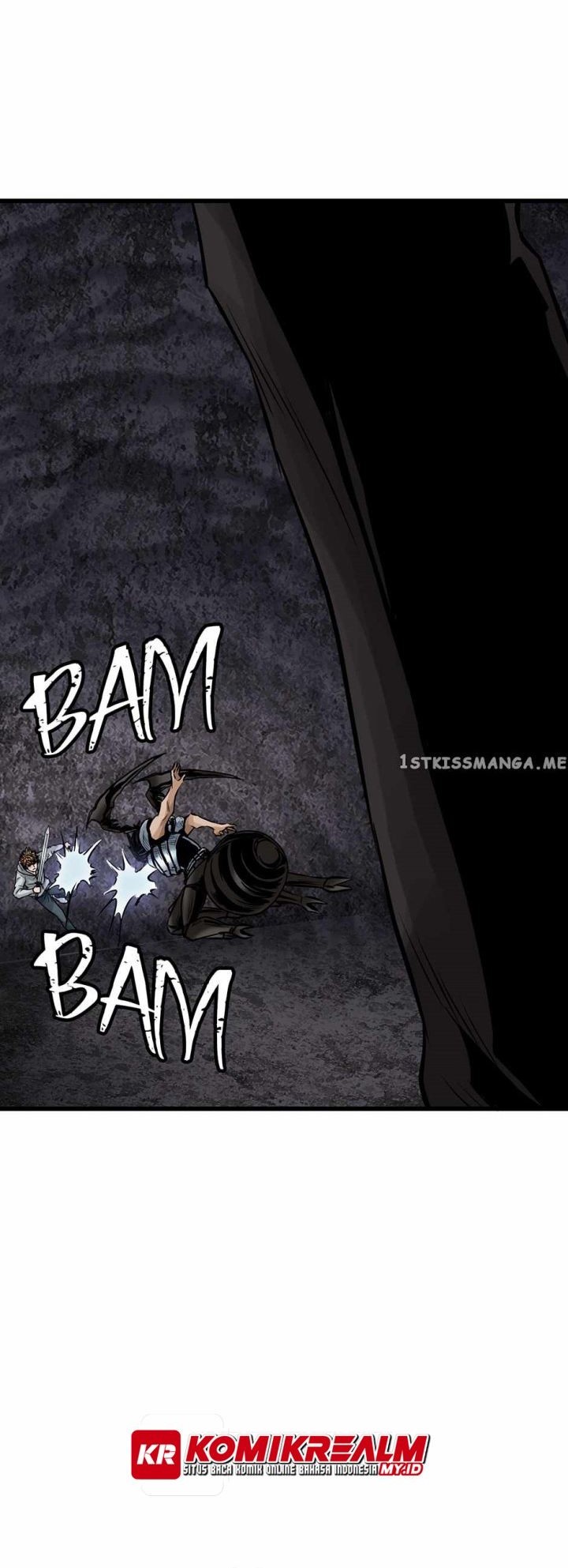 The Undefeated Ranker Chapter 77 Gambar 10