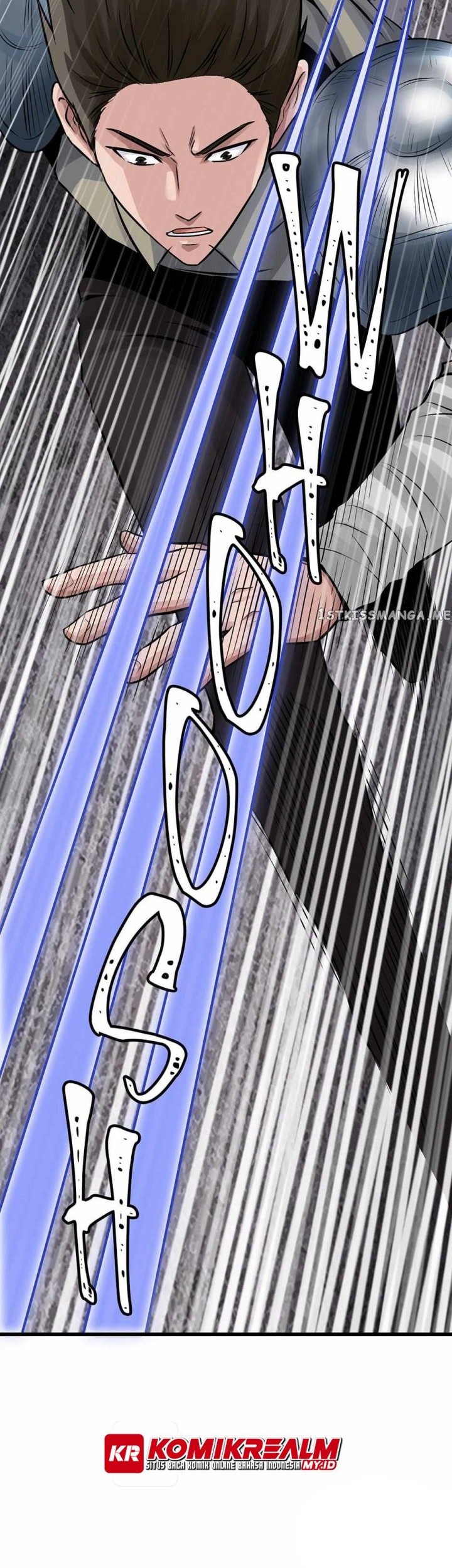 The Undefeated Ranker Chapter 77 Gambar 12