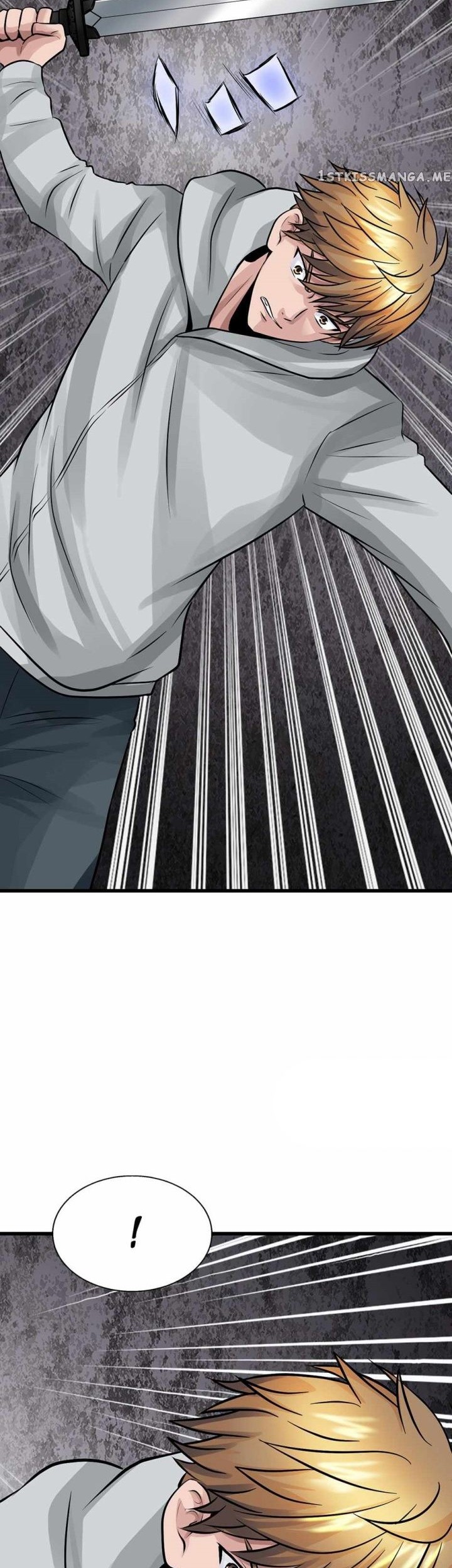 The Undefeated Ranker Chapter 77 Gambar 16