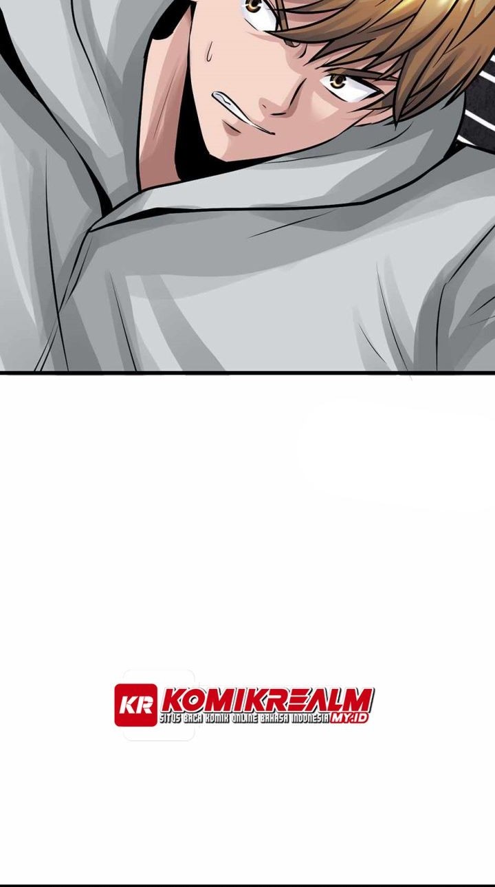 The Undefeated Ranker Chapter 77 Gambar 17