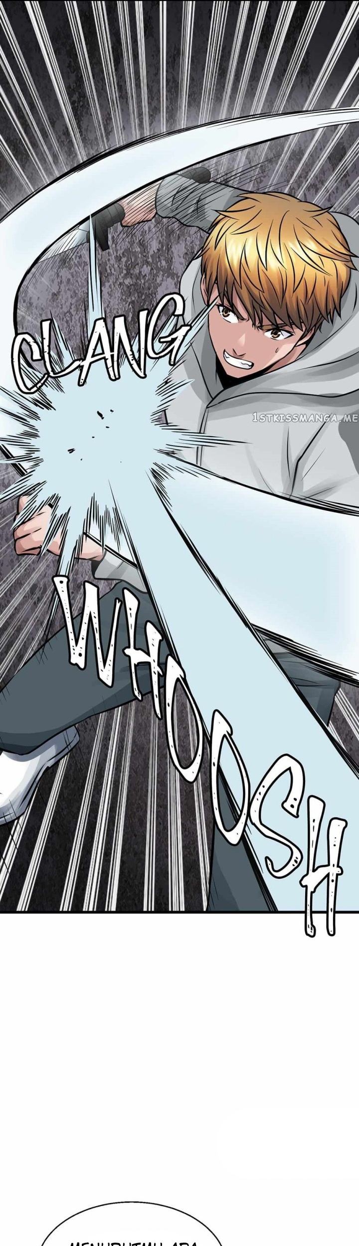 The Undefeated Ranker Chapter 77 Gambar 18