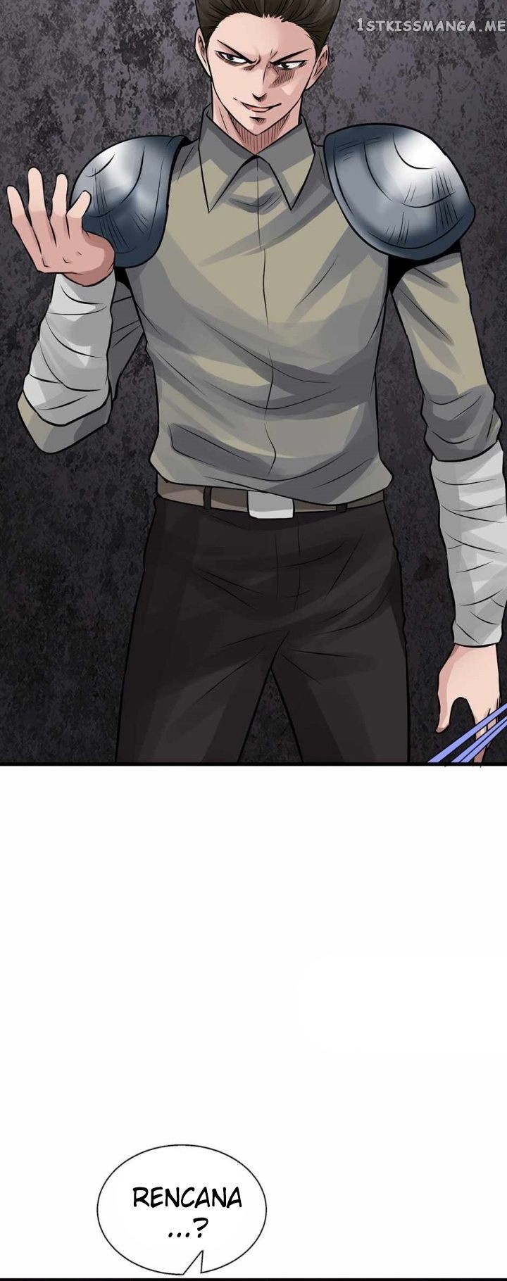 The Undefeated Ranker Chapter 77 Gambar 20