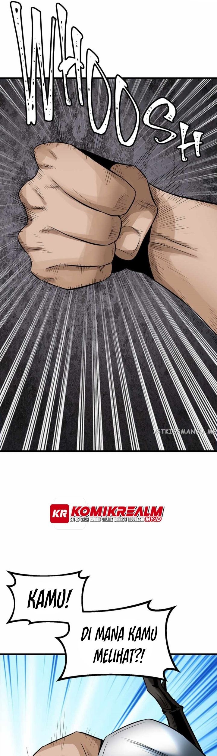 The Undefeated Ranker Chapter 77 Gambar 25