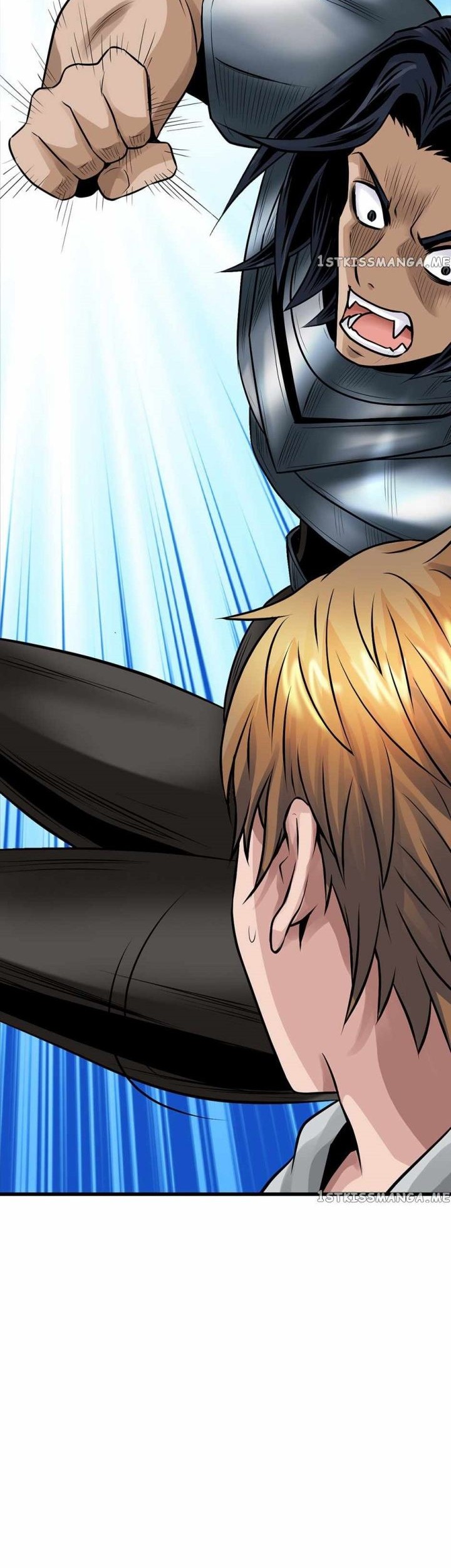 The Undefeated Ranker Chapter 77 Gambar 26