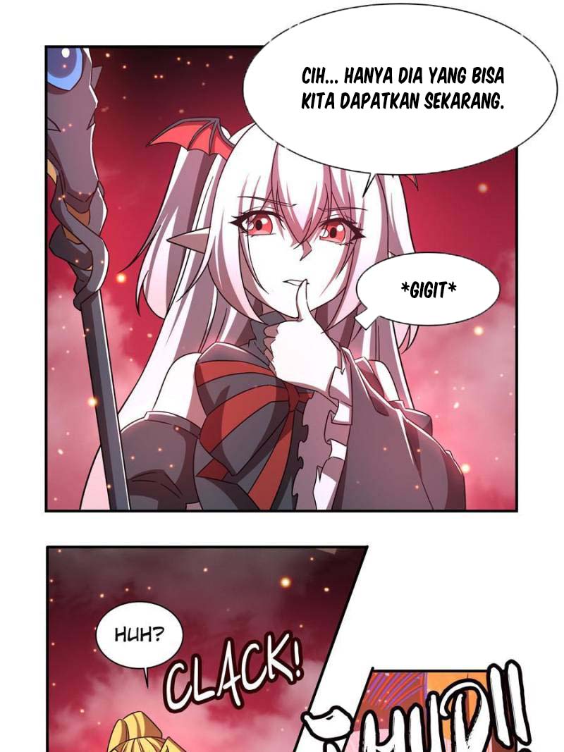 The Blood Princess And The Knight Chapter 283 Gambar 23