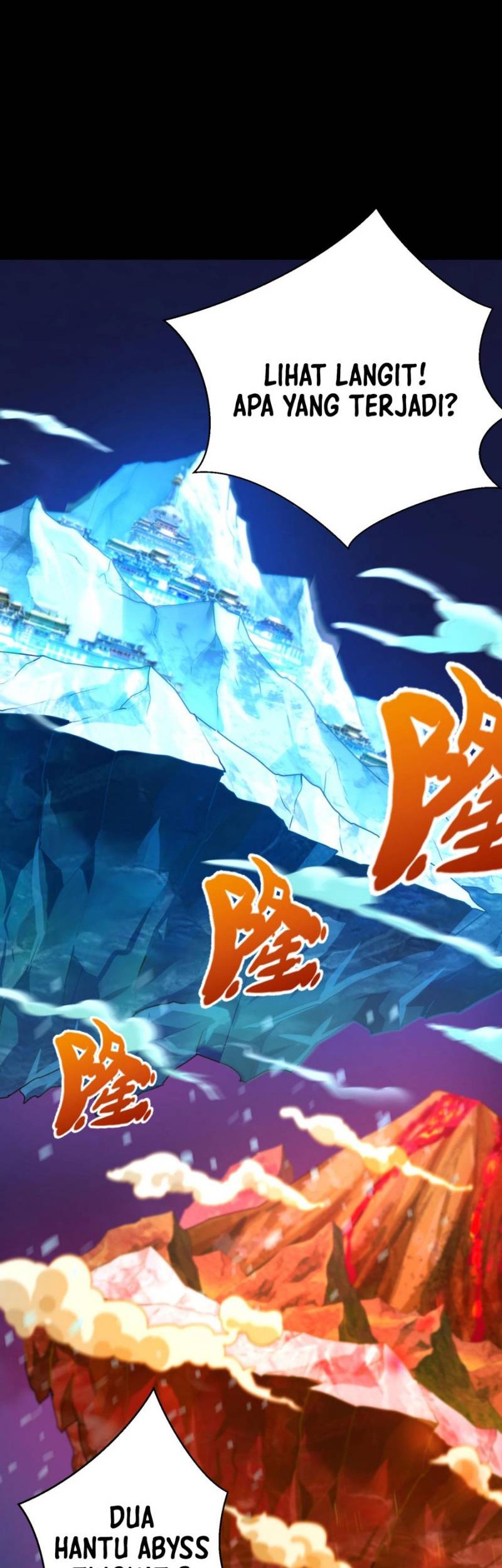 Baca Manhua Age of Terror Chapter 115 Gambar 2
