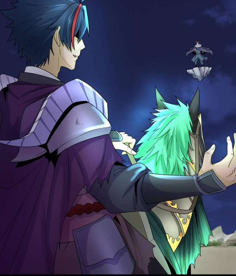 Age of Terror Chapter 115 Gambar 12