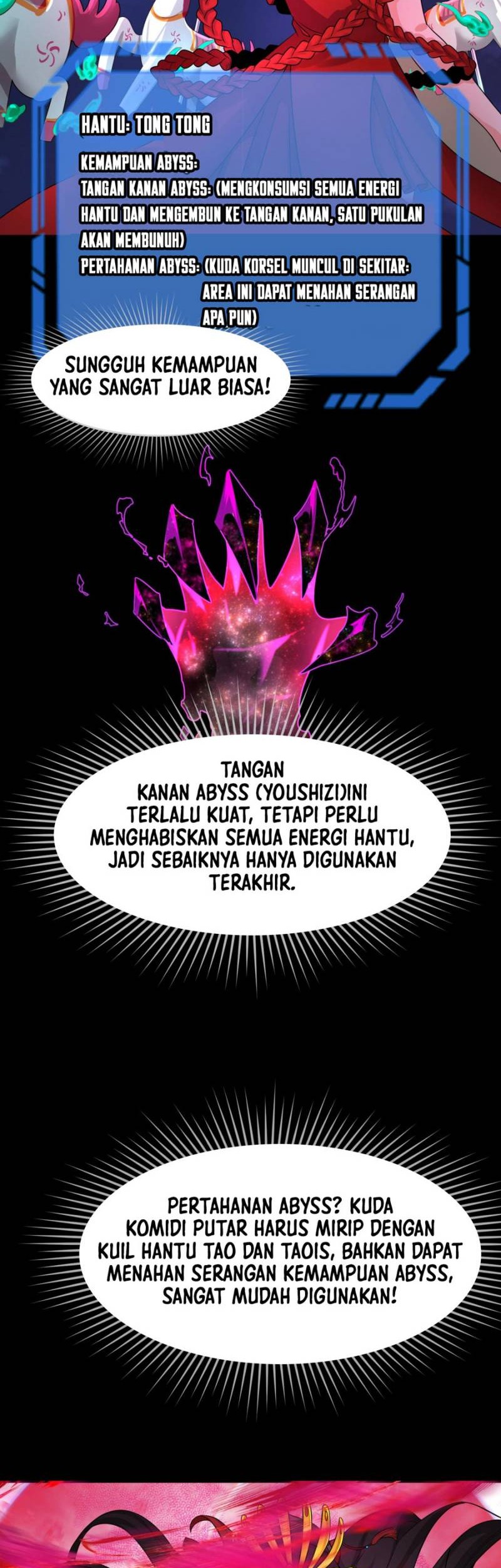 Age of Terror Chapter 115 Gambar 17
